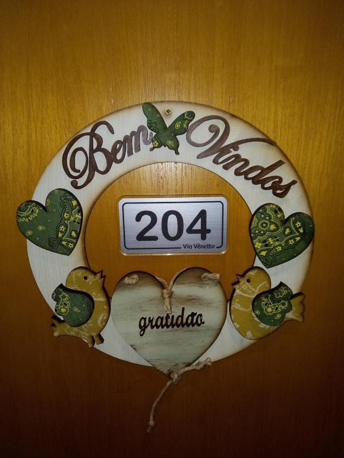 Gramado - Apartamento Aconchegante Com Lareira E Churrasqueira Extérieur photo