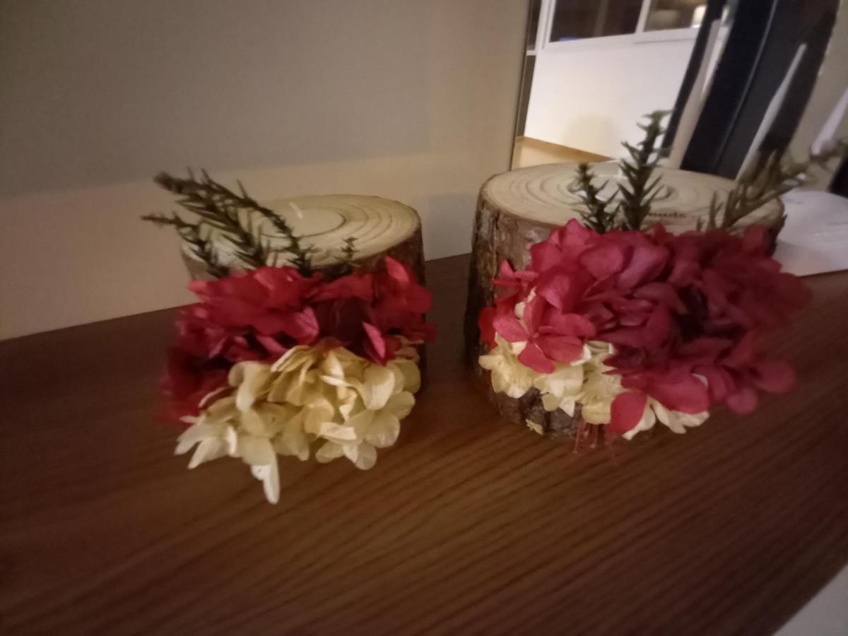 Gramado - Apartamento Aconchegante Com Lareira E Churrasqueira Extérieur photo
